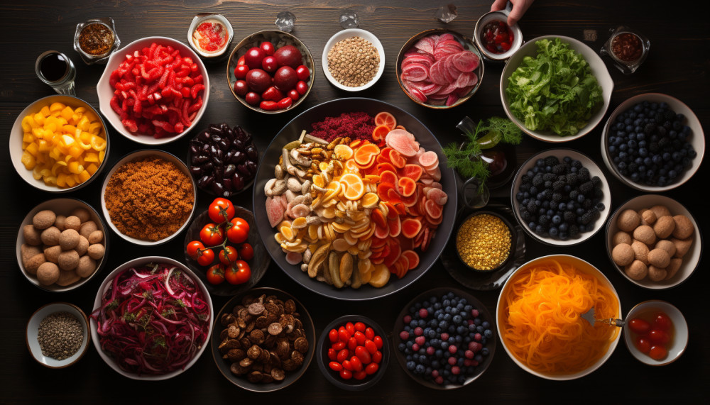 Exploring the Brain: Neuroscience Behind Mindful Eating