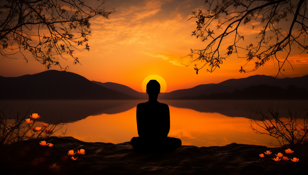 Unlocking Serenity: The Science of Silence in Stress Management