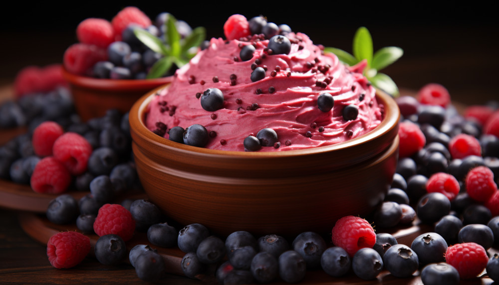 Unmasking the Hidden Power of Berries in Skincare