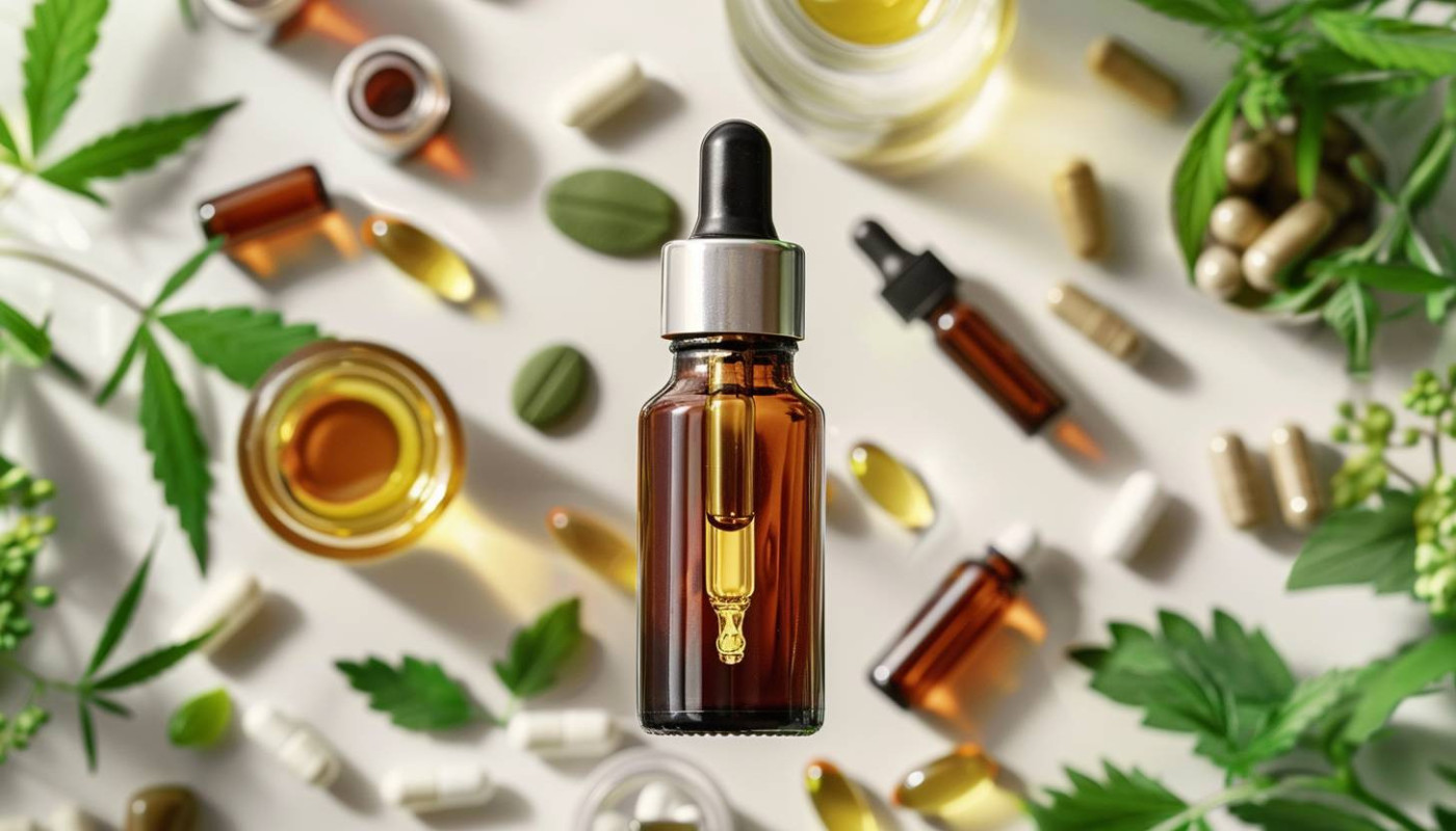 A Guide To Choosing The Right CBD Product For Your Health Needs