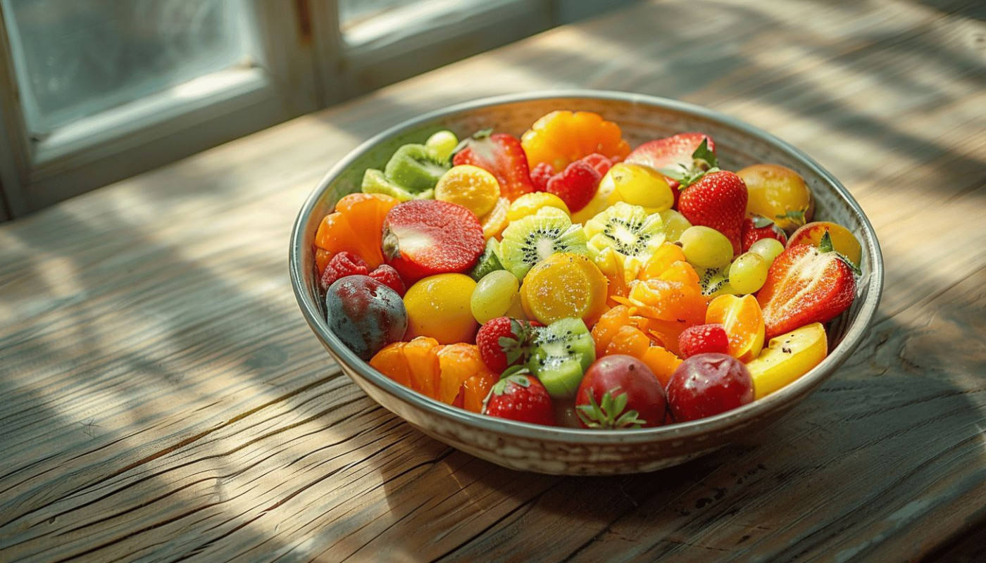 Sustainable eating habits that benefit your health and the planet