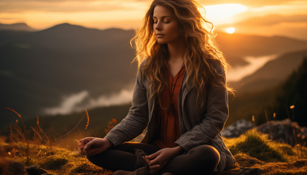 Uncover the Secret Power of Silence for Mental Wellness